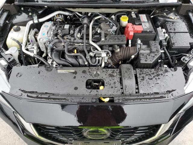 3N1AB8CV6NY284710 Nissan SENTRA SV