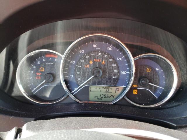 2015 TOYOTA COROLLA L 5YFBURHE0FP295827