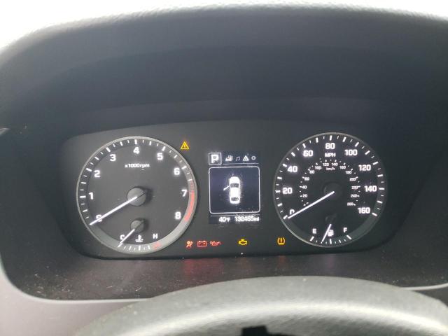 2017 HYUNDAI SONATA SE - 5NPE24AFXHH571200