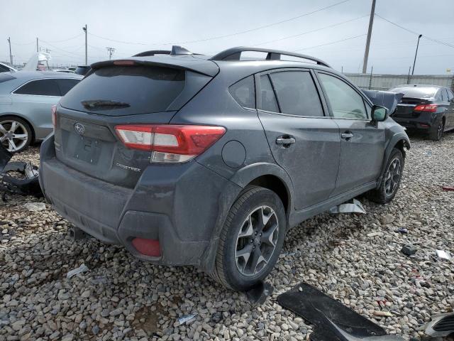 JF2GTACC3K8284490 Subaru Crosstrek Premium
