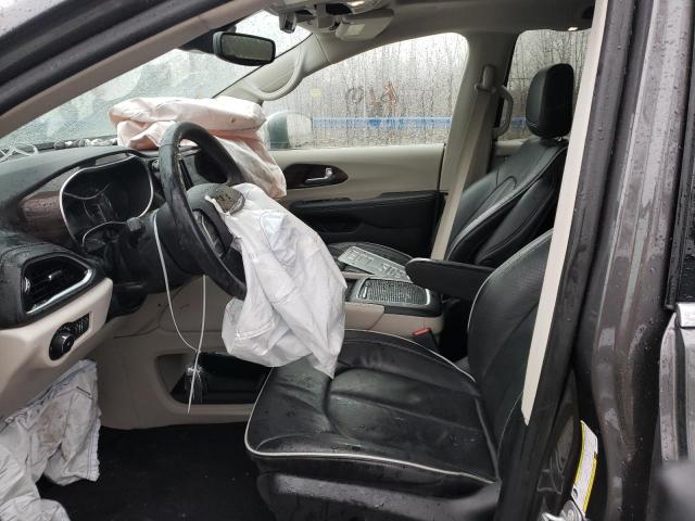 2022 CHRYSLER PACIFICA L - 2C4RC1GG7NR169887