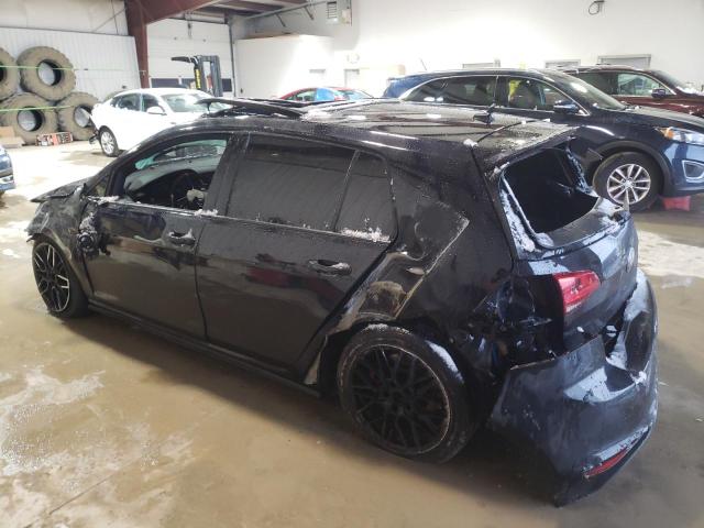 2017 VOLKSWAGEN GTI S/SE - 3VW447AU0HM014664