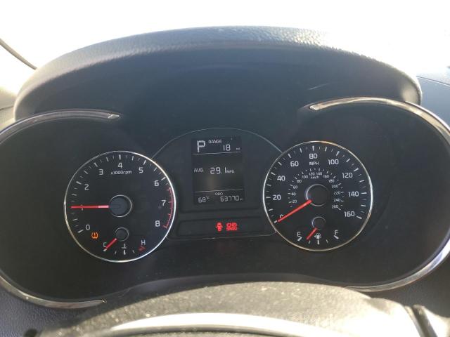 3KPFK4A74HE080672 KIA FORTE LX