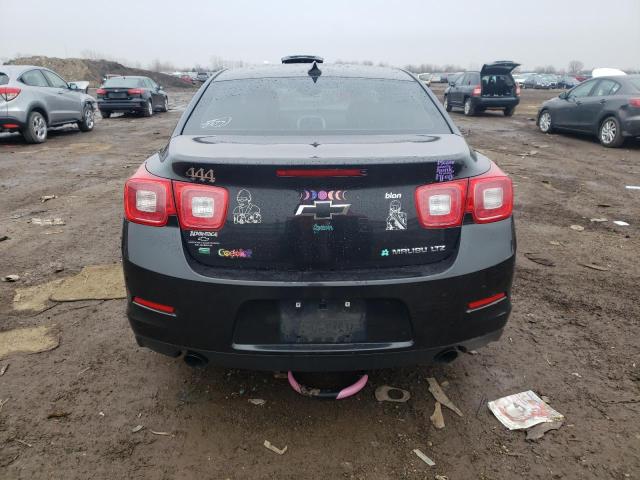 2015 CHEVROLET MALIBU LTZ - 1G11F5SL3FF137049