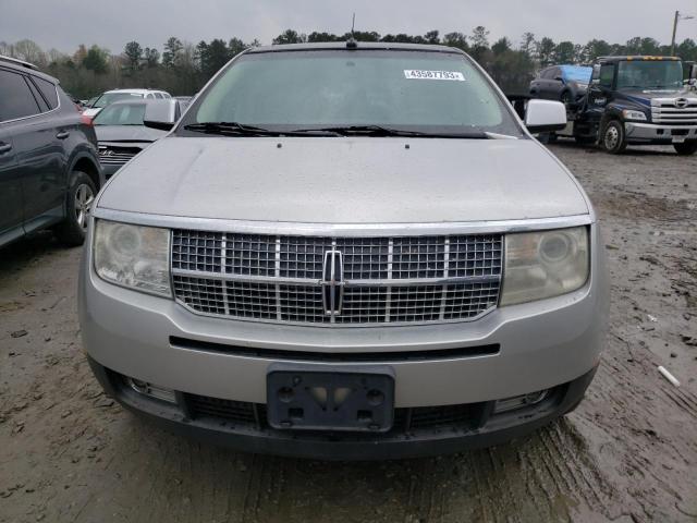 2LMDU88C09BJ00016 Lincoln MKX