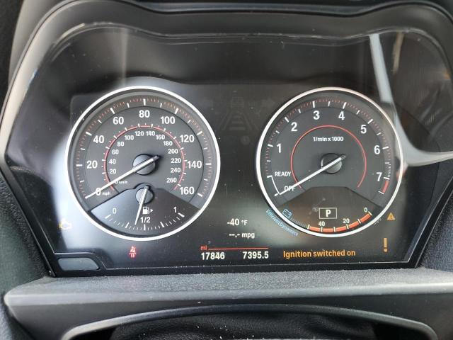 2016 BMW 228 I SULE - WBA1K9C58GV710882