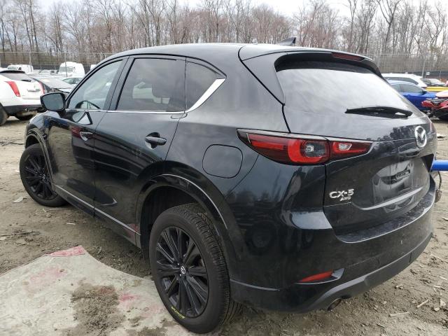 2022 MAZDA CX-5 JM3KFBAY4N0637530