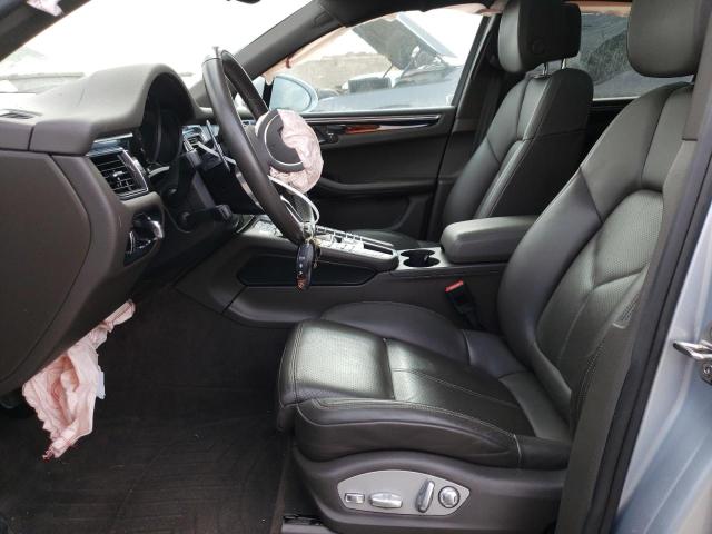 WP1AA2A56HLB02953 Porsche Macan