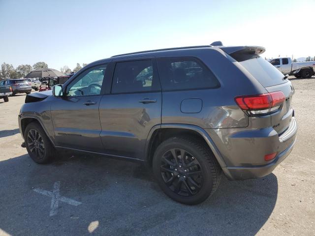 1C4RJFAGXKC554344 Jeep Grand Cherokee Laredo