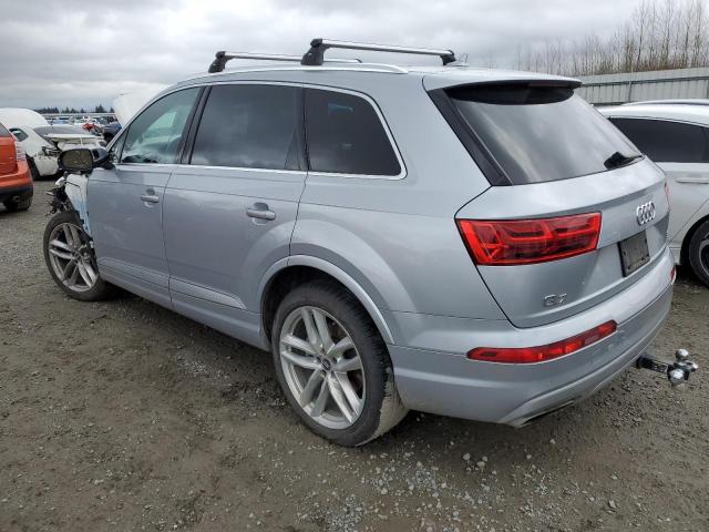 2018 AUDI Q7 PRESTIG - WA1VAAF71JD011459