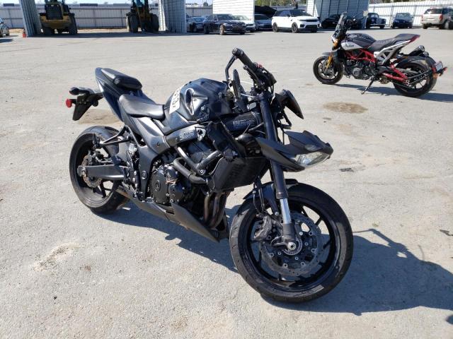 2022 SUZUKI GSX-S750 M - JS1C533D4N7100075
