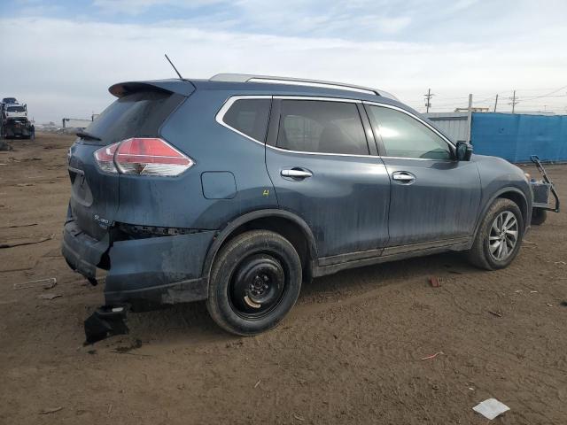 5N1AT2MV7EC788354 Nissan ROGUE S