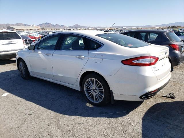 2016 FORD FUSION SE - 3FA6P0H99GR266867