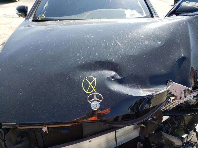 WDDUG6GB9JA375992 Mercedes-Benz S 450