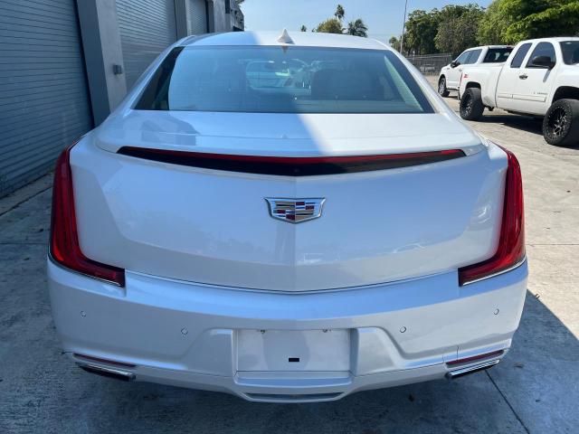 2018 CADILLAC XTS LUXURY - 2G61M5S36J9126855