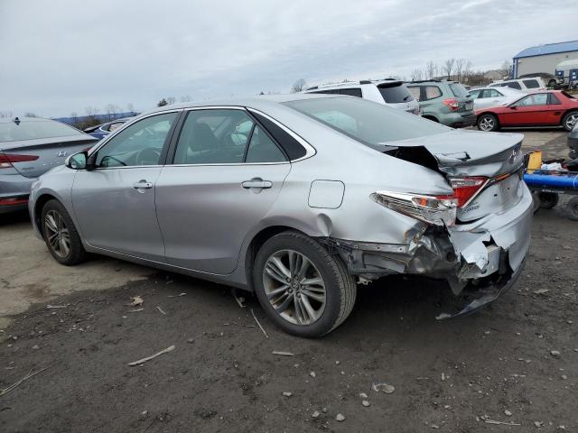 2017 TOYOTA CAMRY LE 4T1BF1FK0HU338343