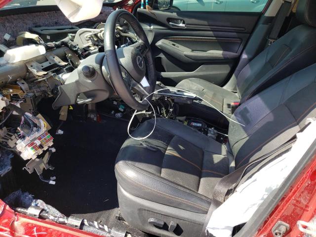 2019 NISSAN ALTIMA SR 1N4BL4CV6KC215761