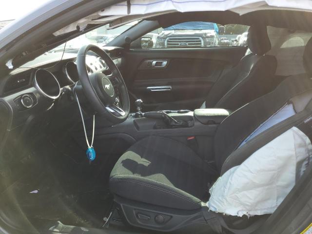 1FA6P8CF0N5107666 Ford MUSTANG GT