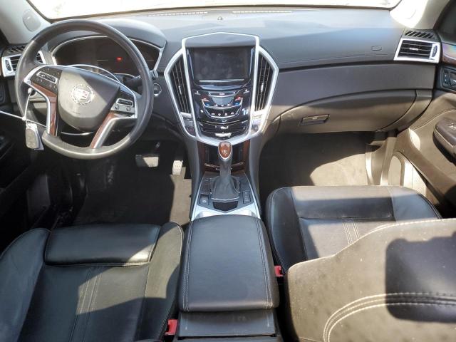 2015 CADILLAC SRX LUXURY - 3GYFNBE31FS640823