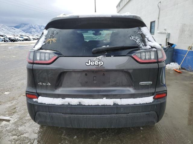 2020 JEEP CHEROKEE L 1C4PJMLBXLD541313