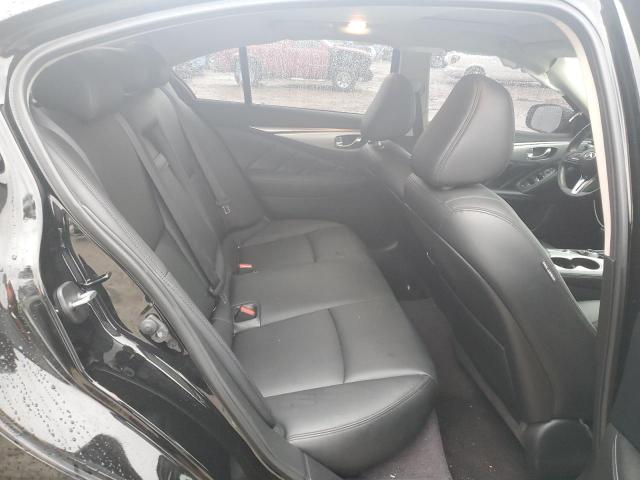 2020 INFINITI Q50 PURE - JN1EV7AP9LM206204