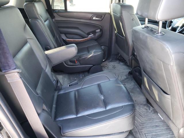 2017 CHEVROLET TAHOE K150 - 1GNSKCKC9HR112869