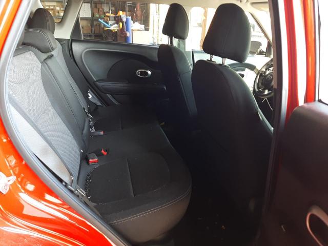 2019 KIA SOUL + - KNDJP3A56K7006715