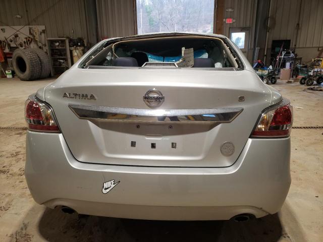 2015 NISSAN ALTIMA 2.5 1N4AL3AP4FC466343