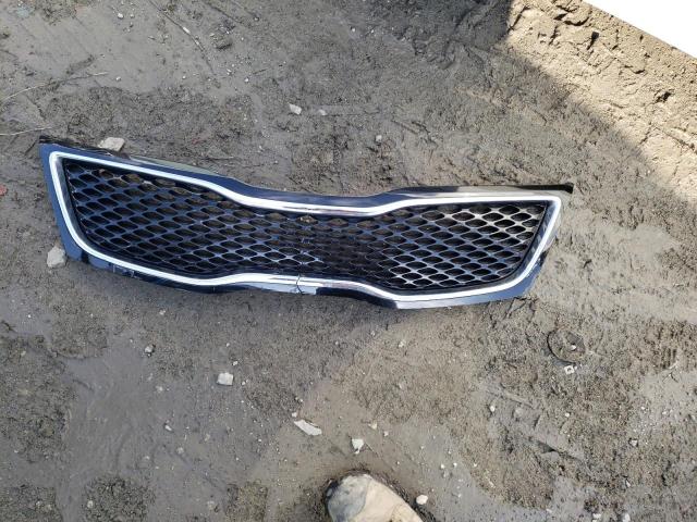 5XXGN4A71FG435944 KIA Optima