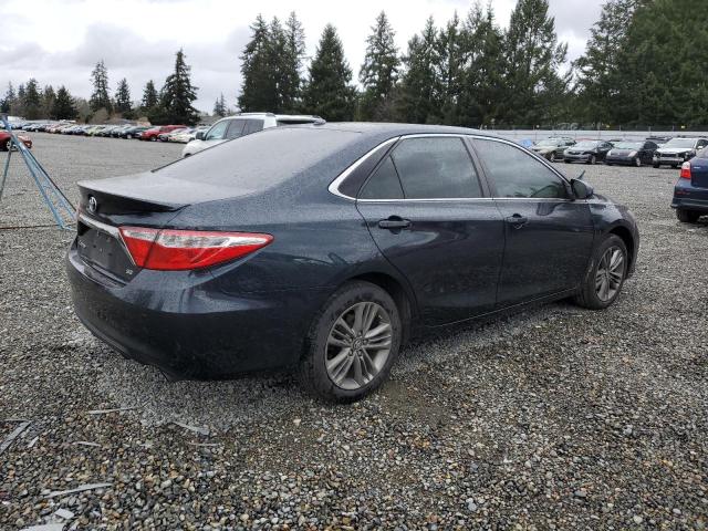 2017 TOYOTA CAMRY LE 4T1BF1FK0HU309960
