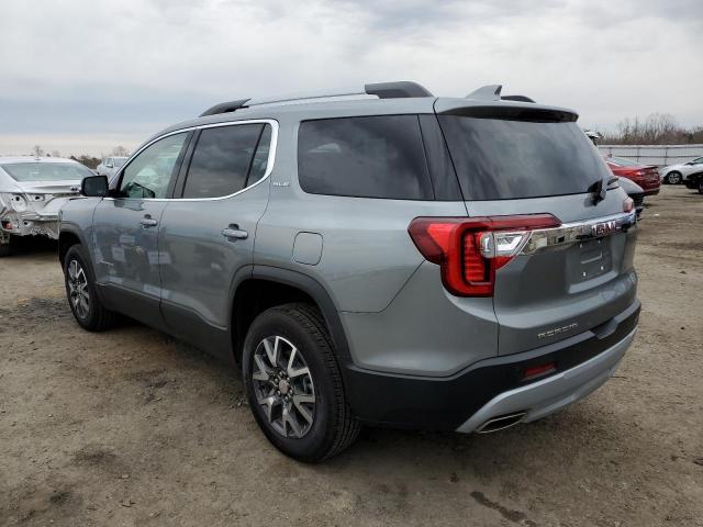 2023 GMC ACADIA SLE - 1GKKNKL45PZ165279