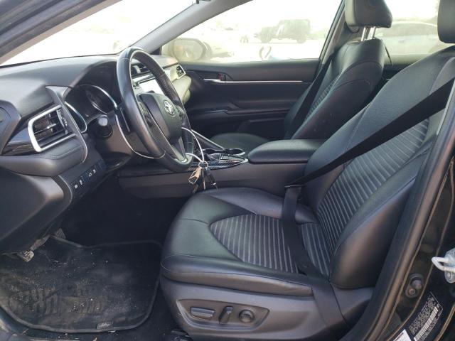 2018 TOYOTA CAMRY L - JTNB11HK7J3035583