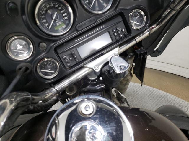 2013 HARLEY-DAVIDSON FLHTK ELEC - 1HD1KEM20DB657316