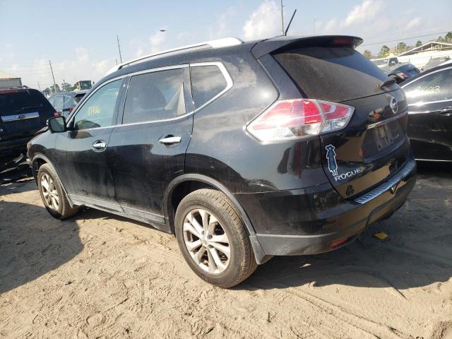 JN8AT2MT1GW027831 Nissan ROGUE S