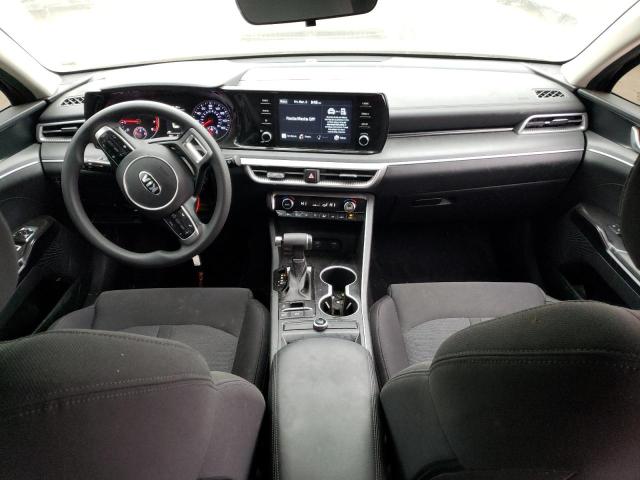 2021 KIA K5 LX - 5XXG24J2XMG009681