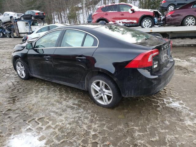 2015 VOLVO S60 PLATIN - YV1612TM0F2354108
