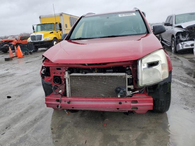 2006 Chevrolet Equinox Ls VIN: 2CNDL13F266143381 Lot: 42760063