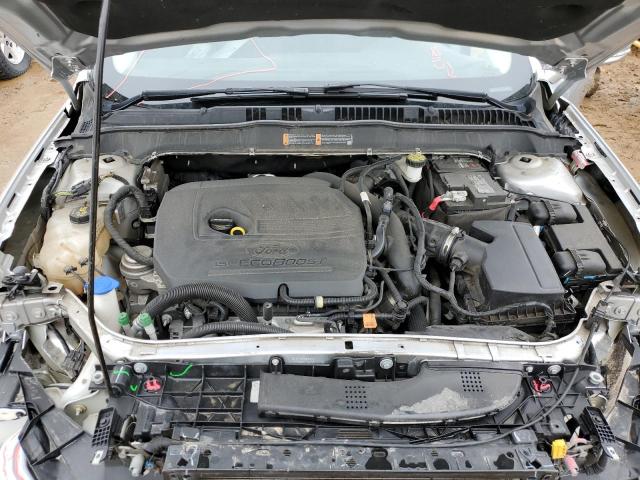 2017 FORD FUSION SE 3FA6P0HD7HR218760