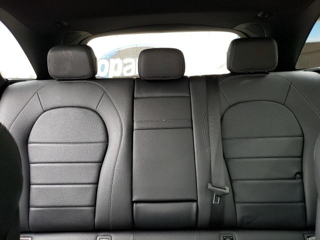 2019 MERCEDES-BENZ GLC 300 4M - WDC0G4KB8KV193032