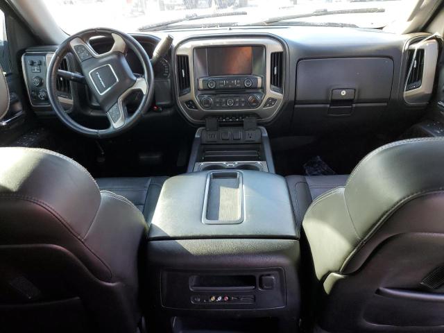 3GTU2WEJ8FG192742 GMC Sierra K1500 Denali