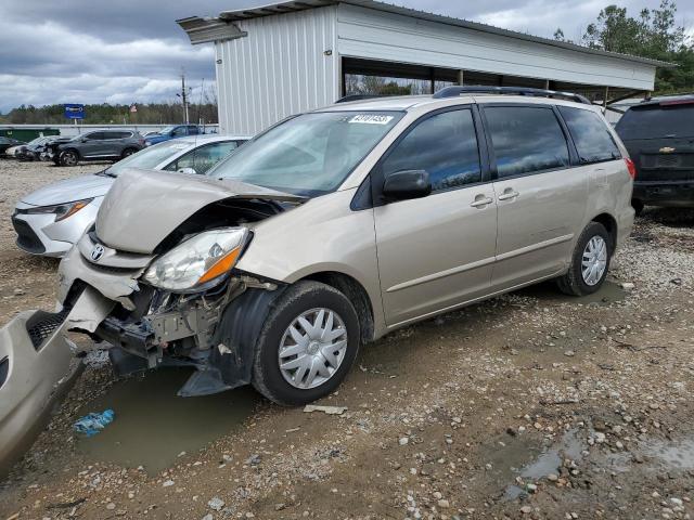 2009 Toyota Sienna CE