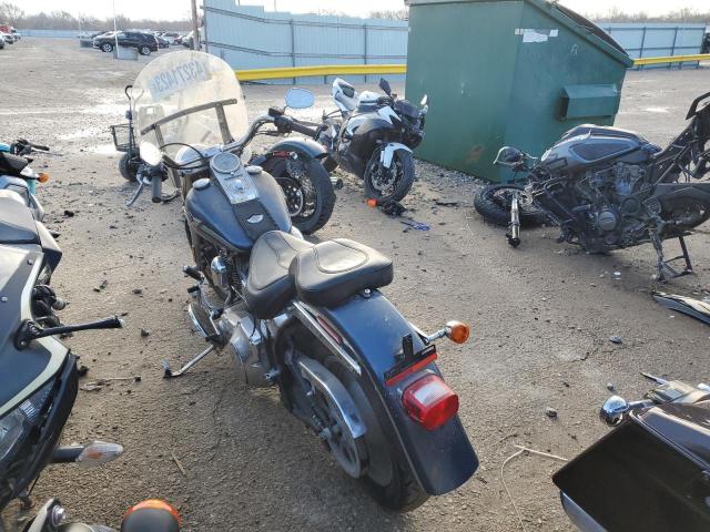 2003 HARLEY-DAVIDSON FLSTFI - 1HD1BXB143Y087841