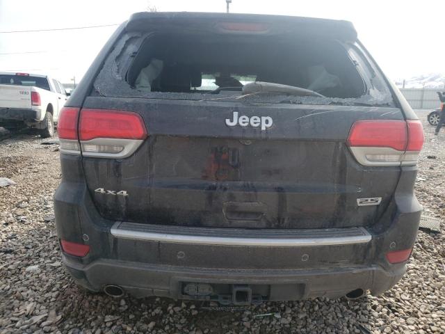 1C4RJFBG2JC379715 Jeep Grand Cherokee Limited