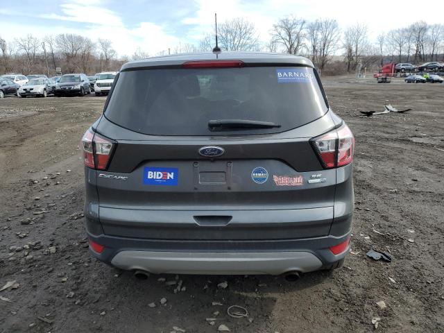 2017 FORD ESCAPE SE 1FMCU9GD4HUD32814