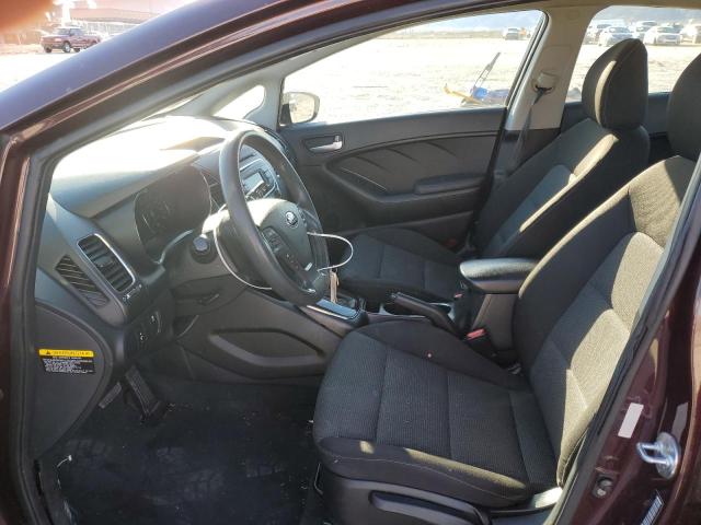 3KPFK4A74HE080672 KIA FORTE LX