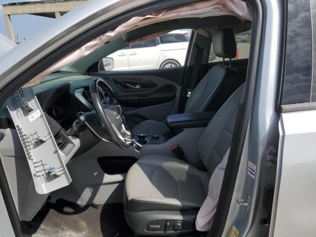 3GKALVEV0LL171727 GMC Terrain