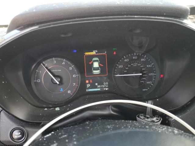 JF2GTABC6K8381622 Subaru Crosstrek