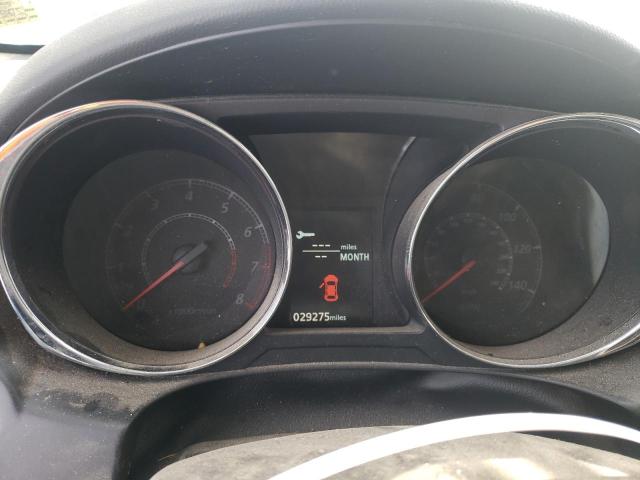 2019 MITSUBISHI OUTLANDER JA4AP3AU5KU034122