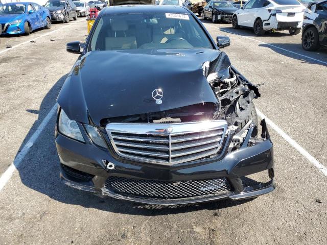 VIN WDDHF8JB0DA690130 2013 Mercedes-Benz E-Class, 3... no.5