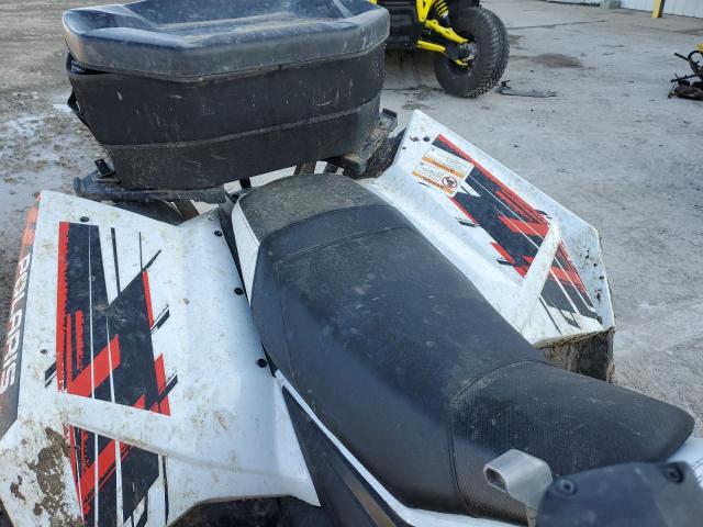2015 POLARIS SCRAMBLER - 4XASVE956FA641329